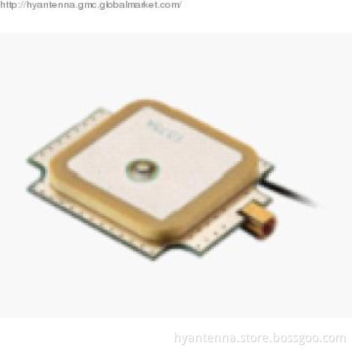 27dBi GPS Built-in Antenna With IPEX Connector